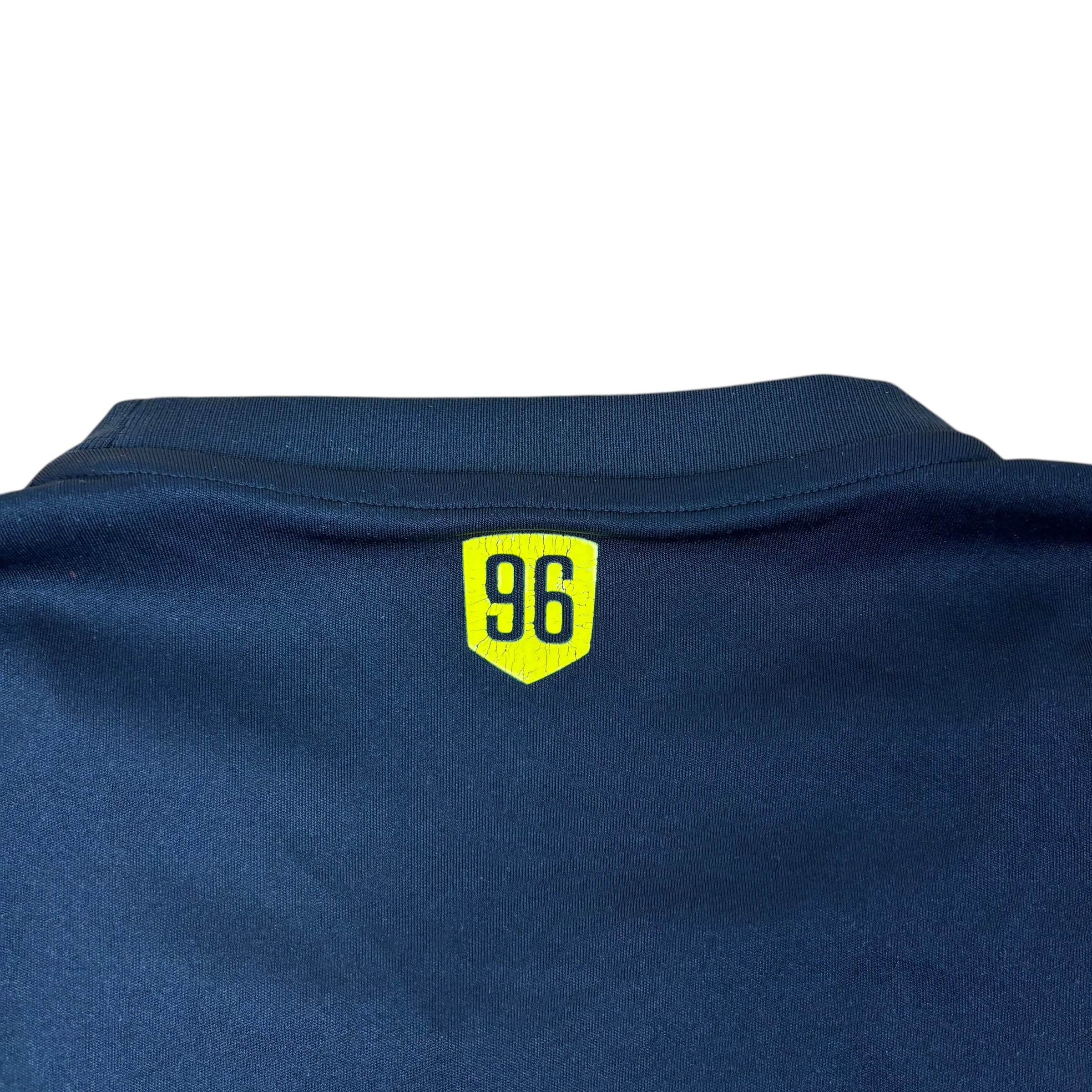 Adidas Columbus Crew SC MLS 2018/19 Away Jersey (M)
