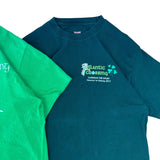 Atlantic Crossing Vintage Graphic Tees x2 (L)