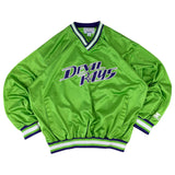 Starter 90s Tampa Bay Devil Rays Sweater (L)