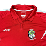 Umbro FAI Schools Munster Interprovincial Jersey (L)