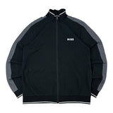 Hugo Boss Black Logo Track Jacket (M)