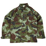 SEYNTEX Irish DPM Field Camo Full Military Suit (S)