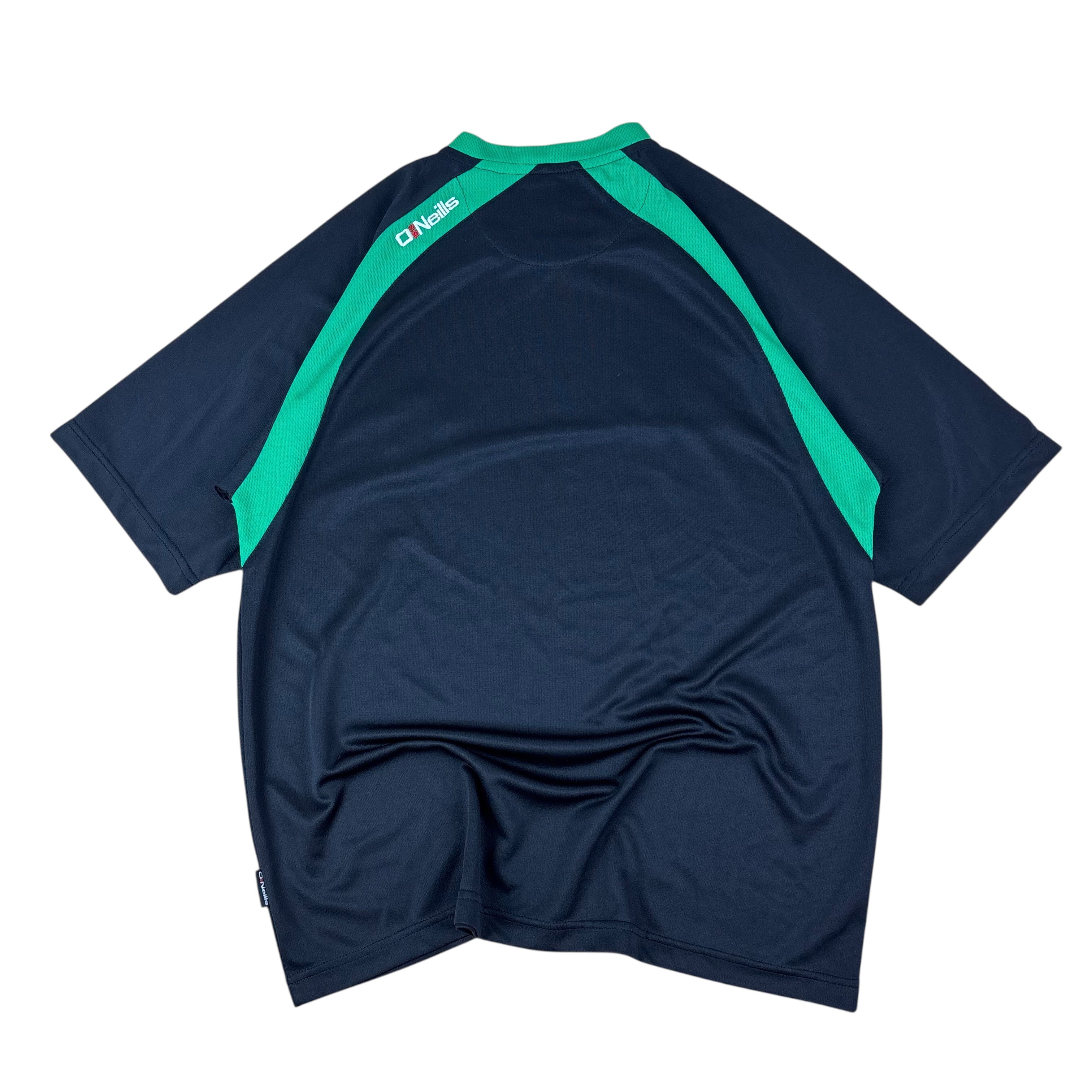O’Neills London Irish Rugby 2020 Training Jersey (L)