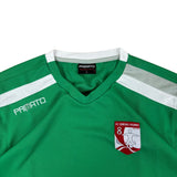 Primato FC Ceresio Figino 2011/12 Away Jersey (L)