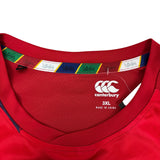 Canterbury British-Irish Lions 2021 Training Jersey (3XL)