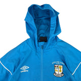 Umbro Athlone Town AFC 2022/23 Windbreaker (M)