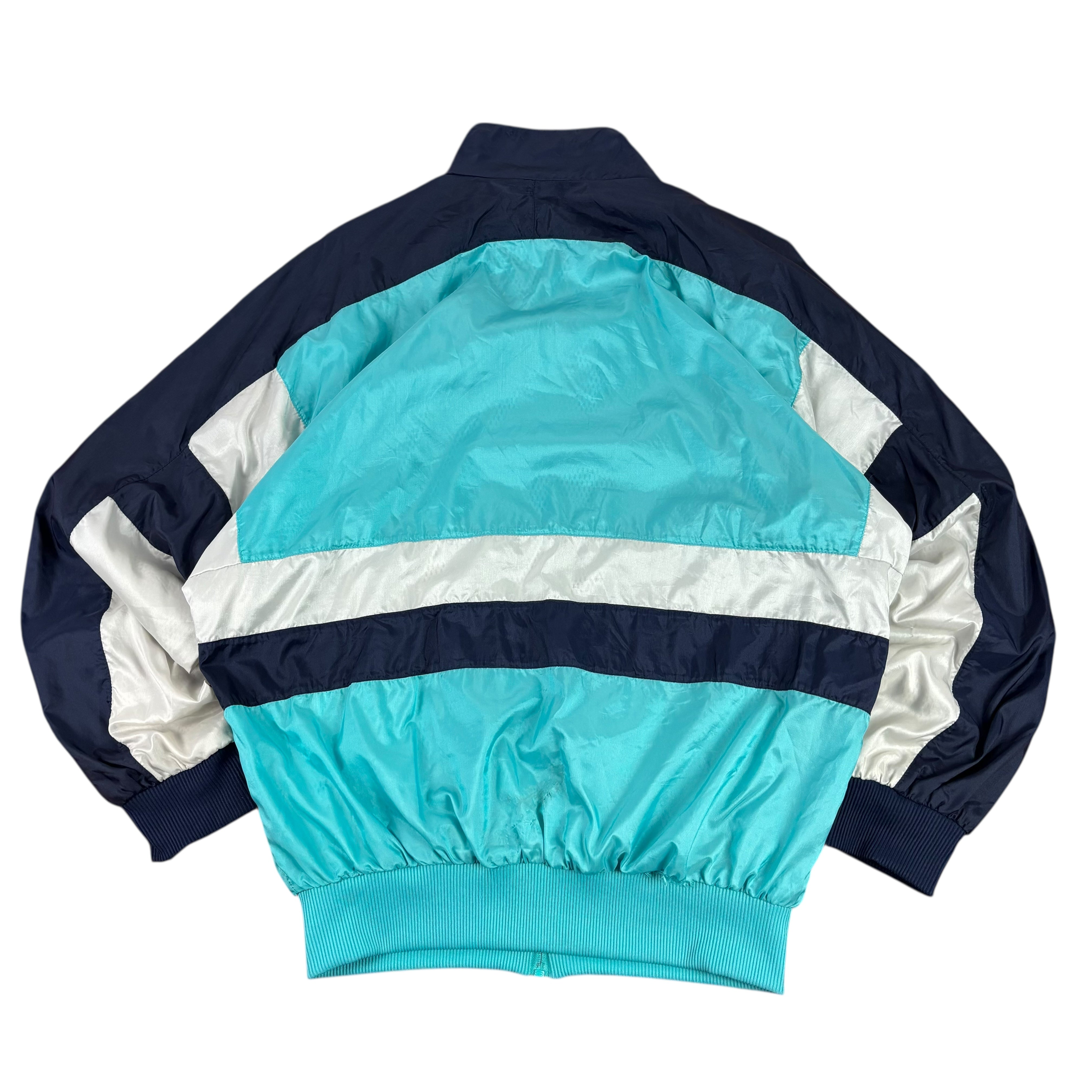 Adidas 80s Trefoil Windbreaker (M)