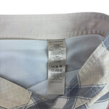 Burberry Brit Nova Check Shorts (XL)