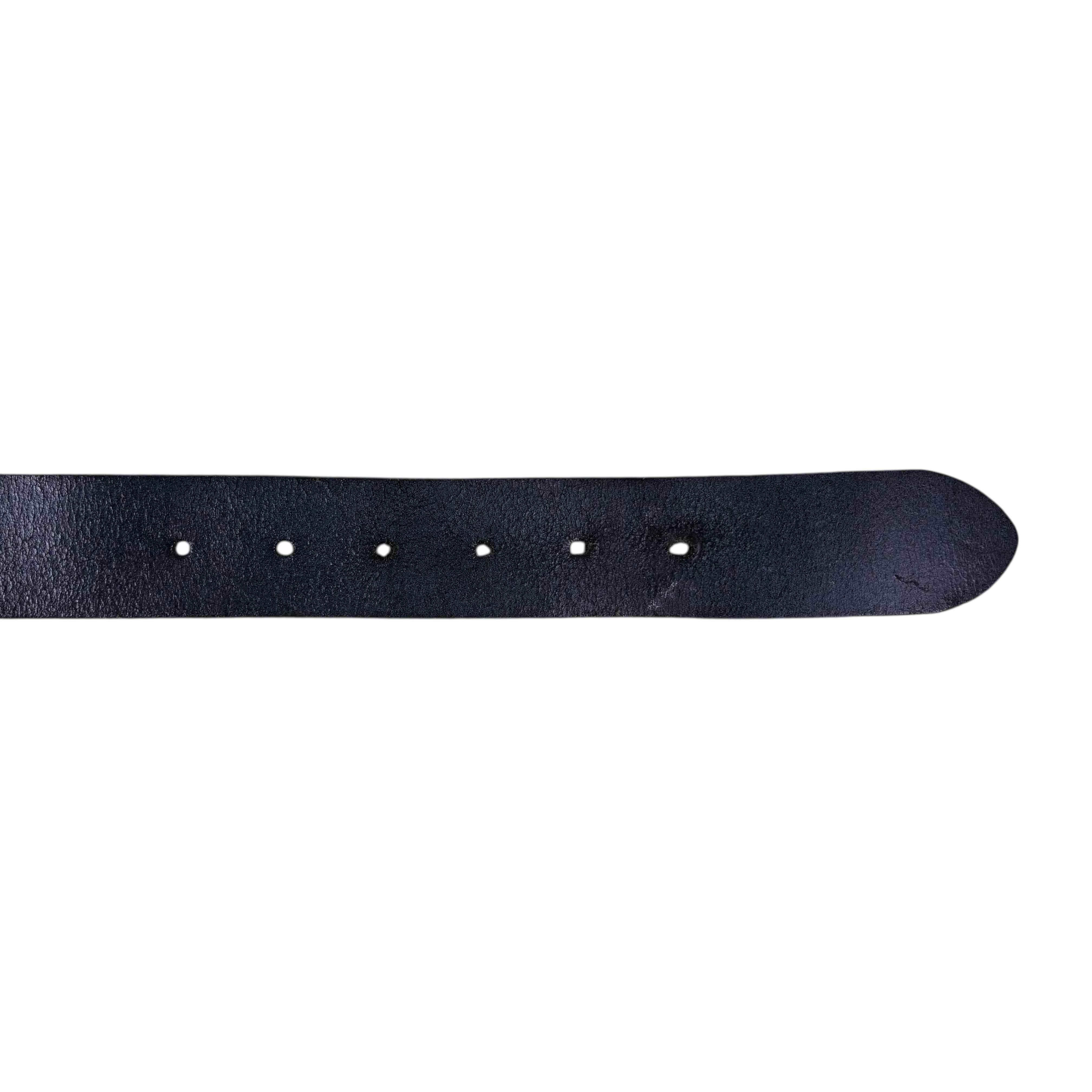 Diesel Calapiel Leather Belt (OS)