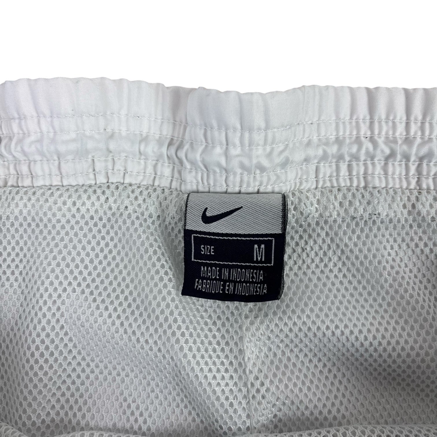 Nike Y2K Bootleg Baggy Trackies (Women’s M)