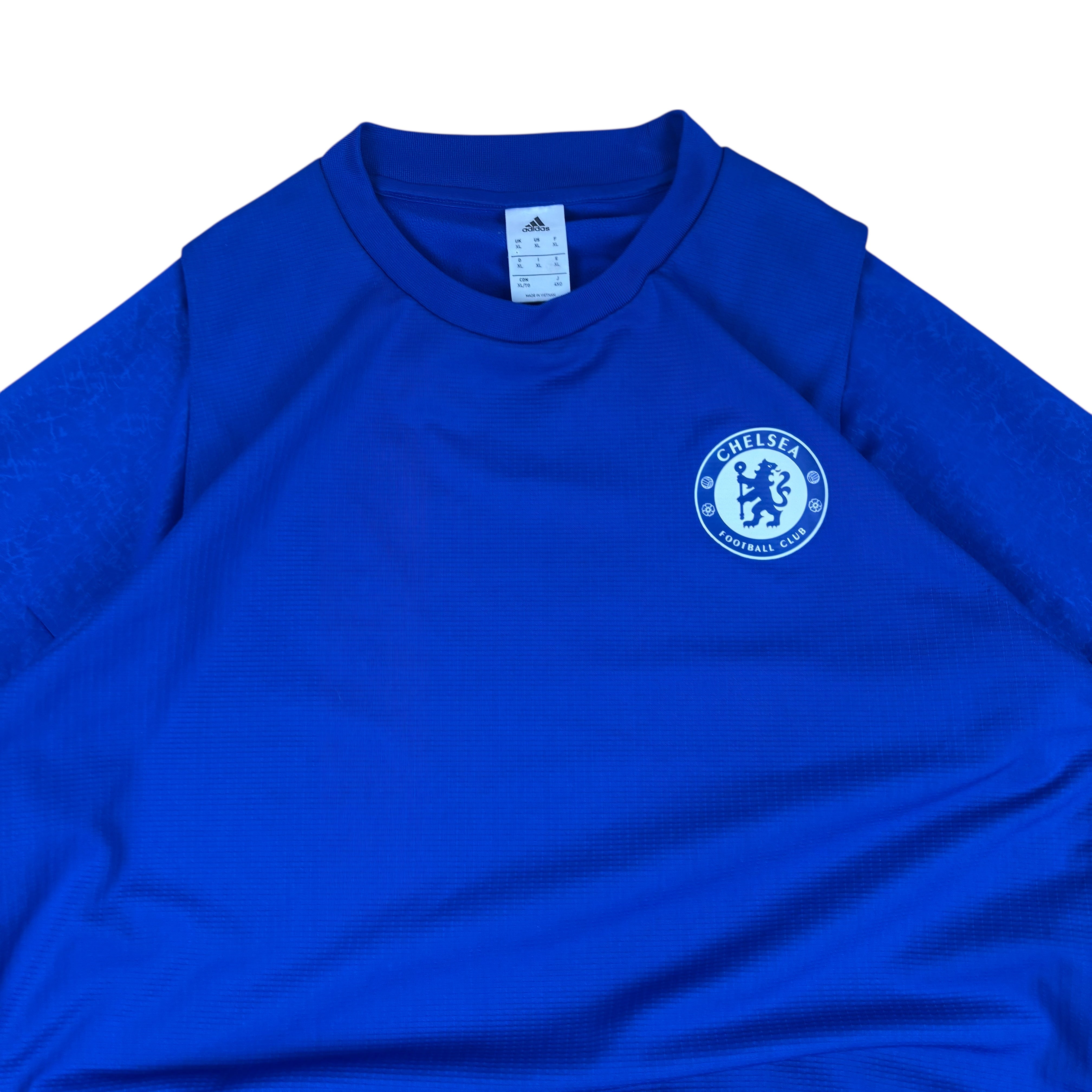 Adidas Chelsea FC 2016/17 Home Sweater (XL)