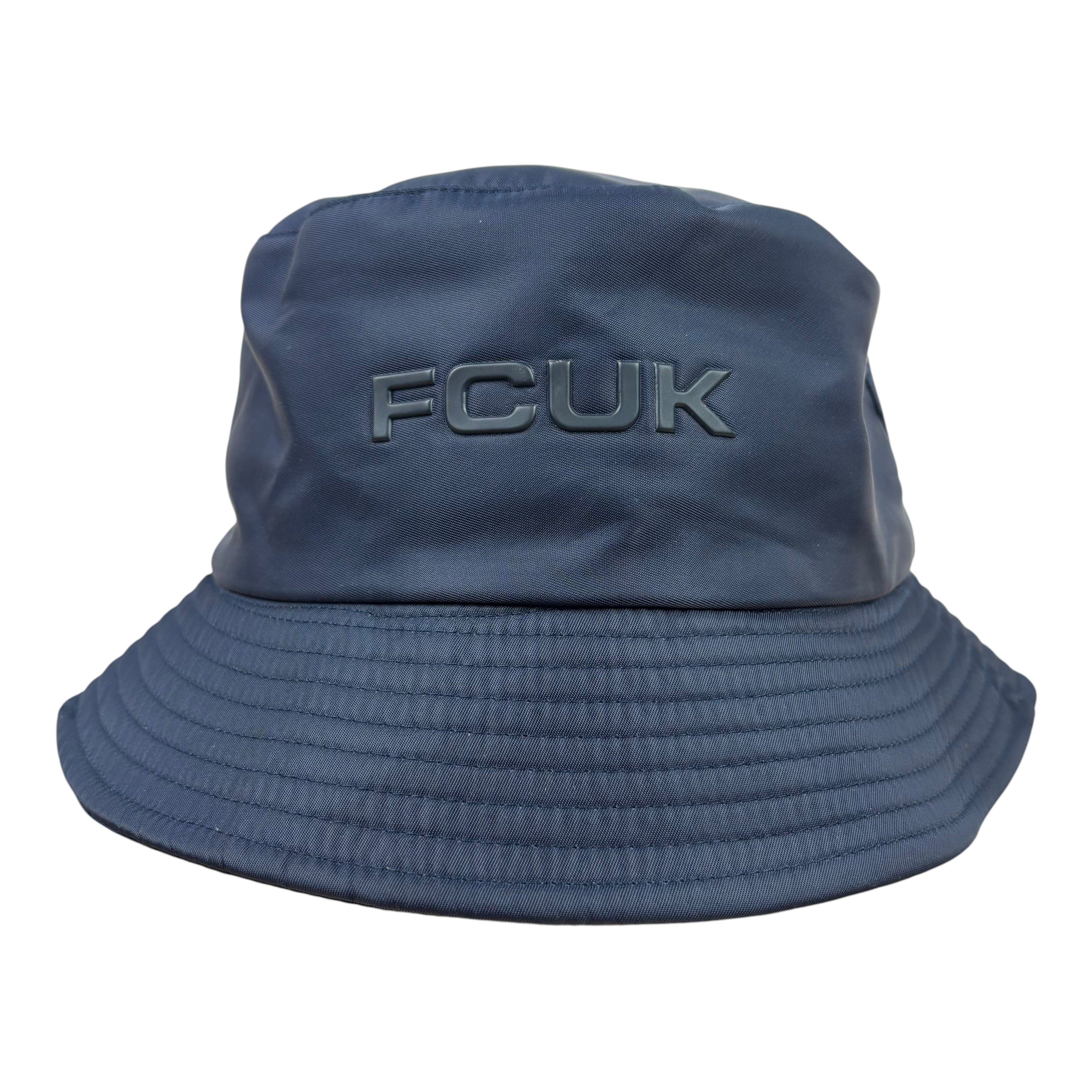 FCUK Bucket Hat