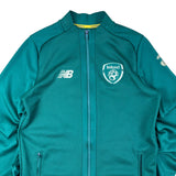New Balance Ireland National Team FAI 2019/20 Track Jacket (M)