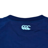 Canterbury Ireland Rugby IRFU 2000/01 Pull-Over Windbreaker (XXL)