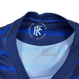 Nike France National Team 2020/21 Home Jersey (12-13yrs)