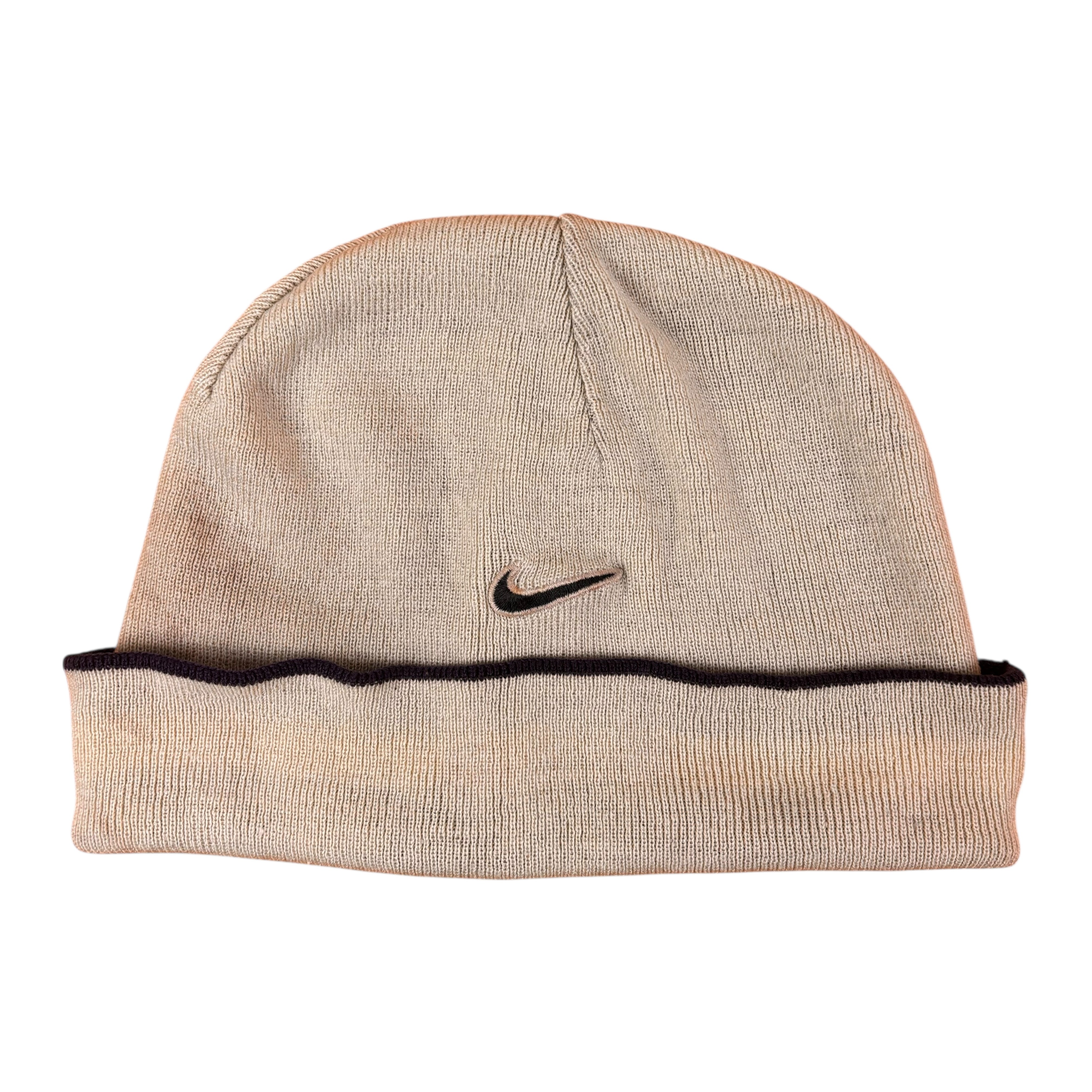 Nike Vintage Reversible Beanie (OS)