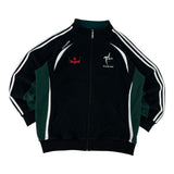 O’Neills Kildare GAA 2009/10 Track Jacket (XXL)