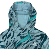 Adidas Future Icons Logo Hoodie (11-12yrs)