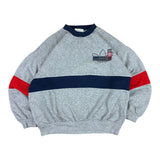 Adidas 80 Petrol Pump Sweater (M)