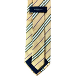 Burberry Nova Stripe Tie (OS)