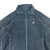 Helly Hansen Grey Fleece (XXL)