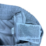Nike Air Grey Logo Track Pants (S)
