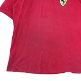 Ferrari F1 1999 Team Polo Shirt (L)