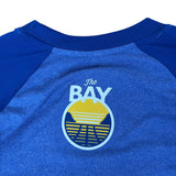 NBA Golden State Warriors Tee (S)