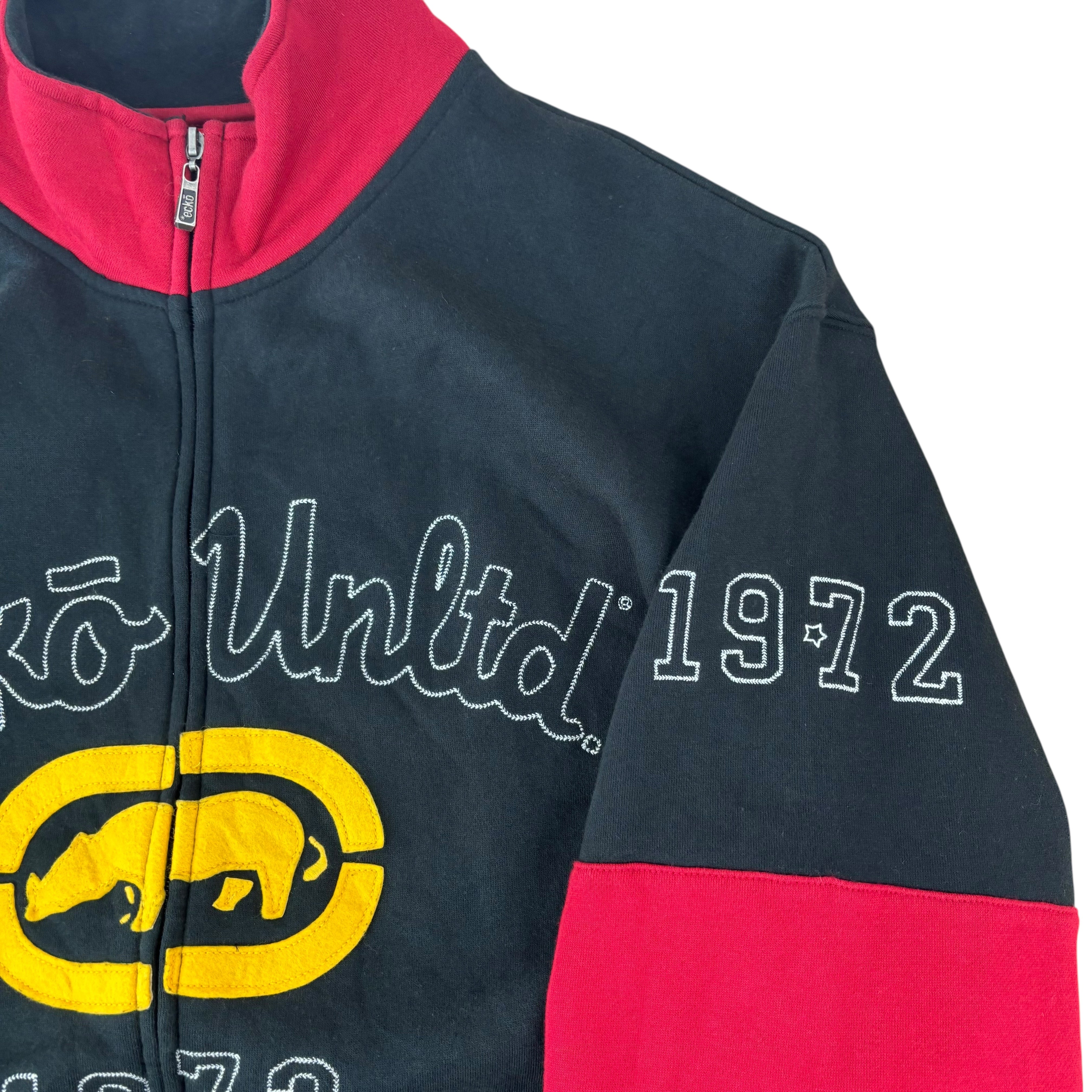 Ecko Unltd. Y2K Track Jacket (XL)