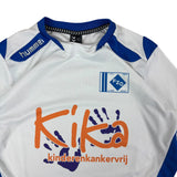 Hummel VV FZO Zeist Holland Kika 2015 Away Jersey (S)