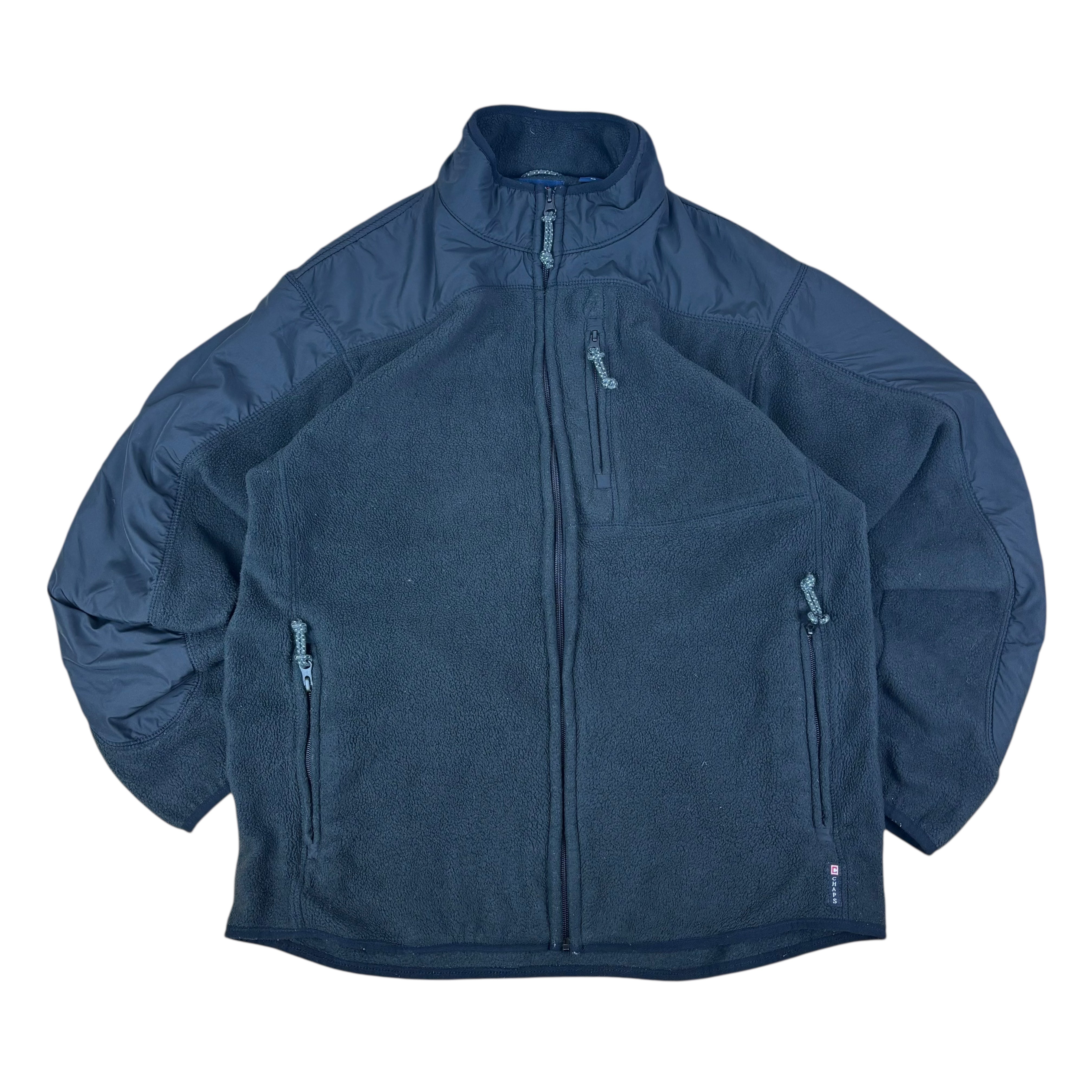 Chaps Ralph Lauren Black Fleece (M)