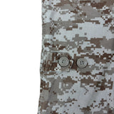 SriTex UAE Armed Forces Digicamo Desert Combat Jacket (M)