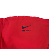 NikeFIT Y2K Red UpTiempo Hoodie (S)