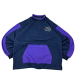 Rockets Australia 2000 Y2K Track Jacket (L)