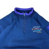 Rockets Australia 2000 Y2K Track Jacket (L)