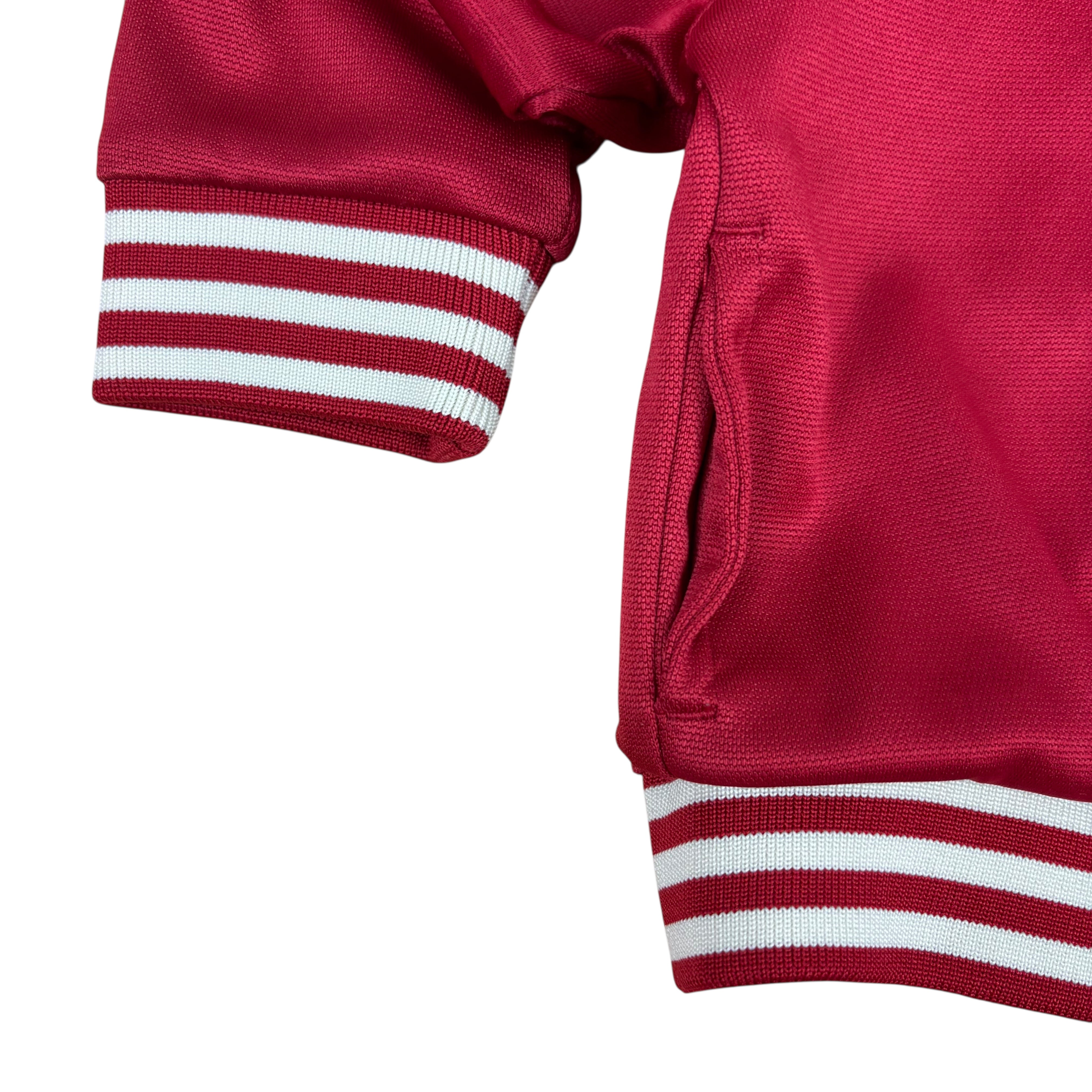 Liverpool FC 2021 Bomber Jacket (3-6Mnths)