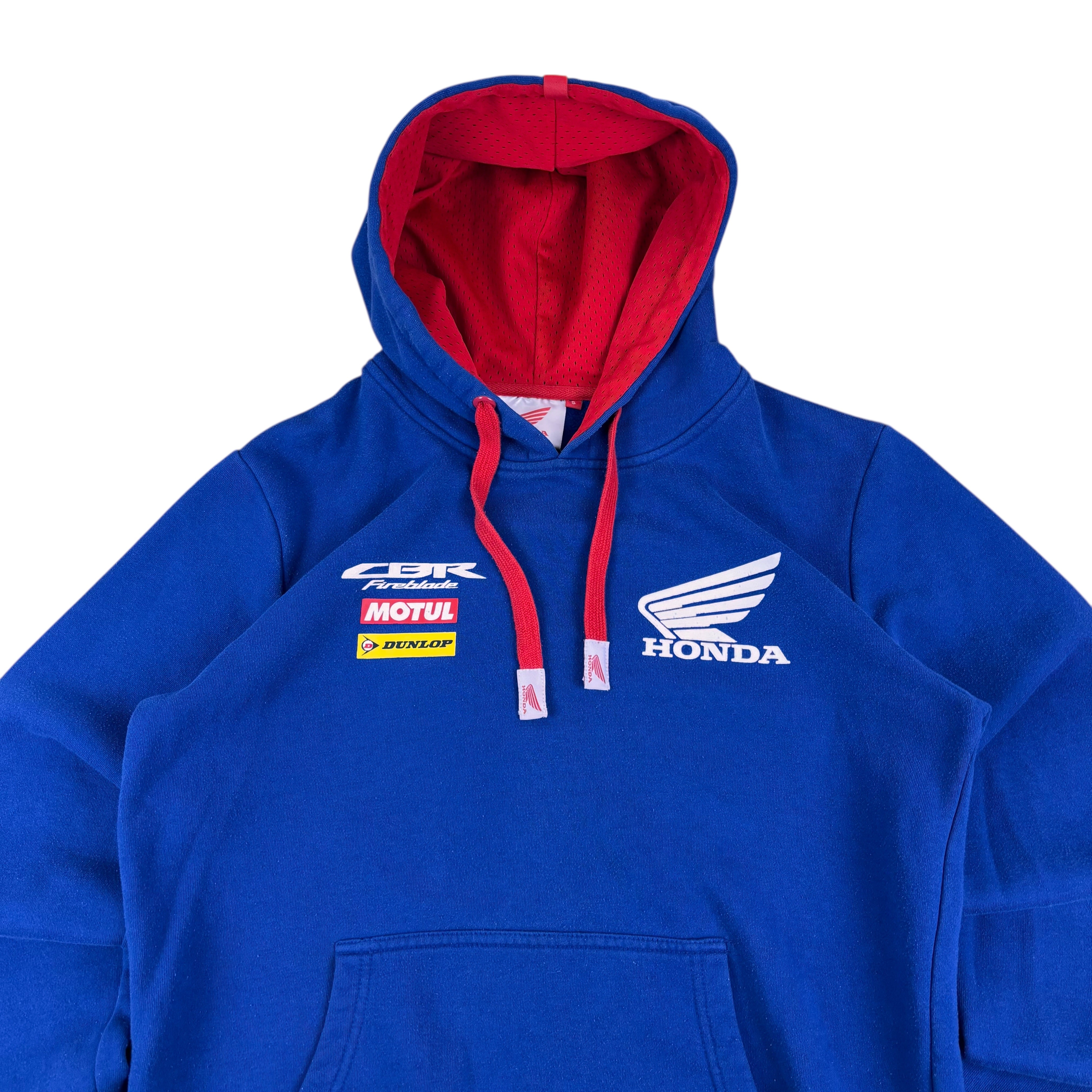 Honda Racing Hoodie (S)