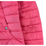 Barbour Coraline Quilted Jacket (Women’s L)