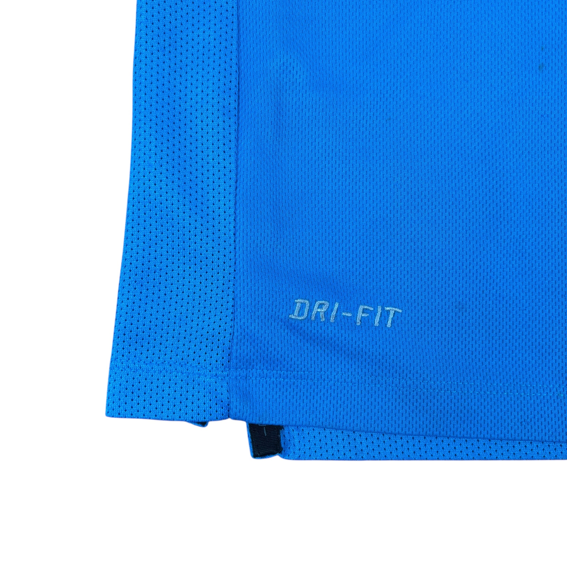 Nike Football Manchester City FC 2014 Training Jersey (S)