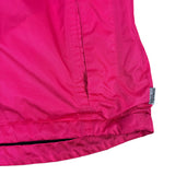 O’Neills Outdoors Cork GAA 2013/14 Pink Quilted Jacket (Women’s L)