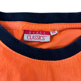 Badge Classics Netherlands National Team 1974 Retro Home Jersey (XXL)