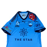 Puma Sydney FC 2018/19 Home Jersey BNWT (M)