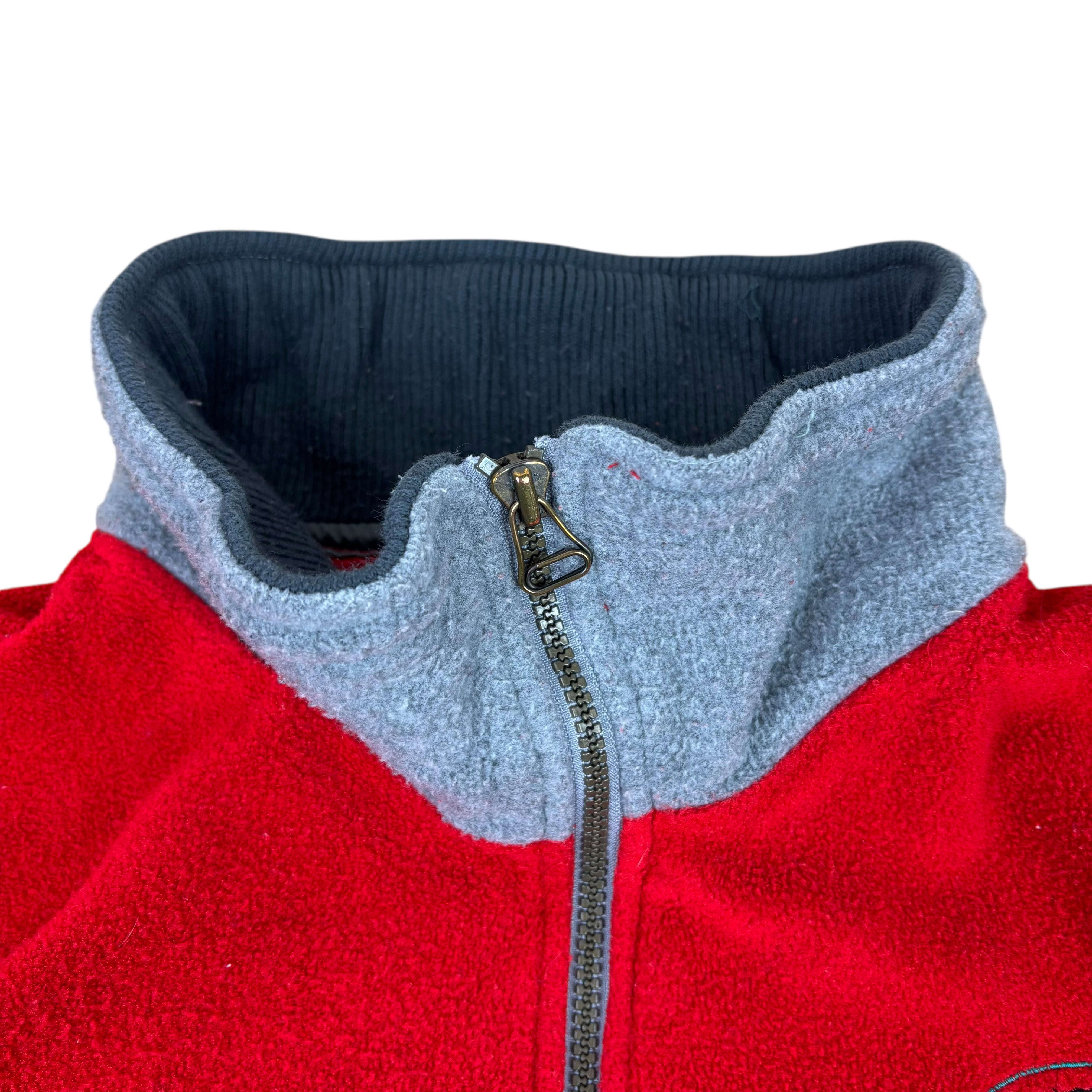 Northland Vintage Fleece (XL)