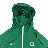 Nike Boston Celtics 2021 Windbreaker (14-16yrs)