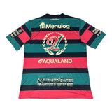 NRL Authentics South Sydney Rabbitohs 2025 Members Jersey (3XL)