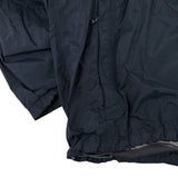 The North Face Black Hyvent Windbreaker (XXL)