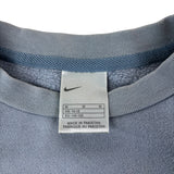 Nike Y2K Cropped Spell-Out Sweater (Women’s M)
