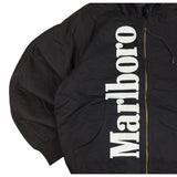 Marlboro Black Active Jacket (S-XL)