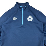 Umbro Shelbourne FC 2019/20 Track Jacket (S)