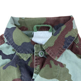 SEYNTEX Irish DPM Field Camo Full Military Suit (S)